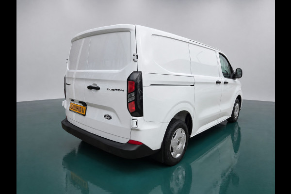 Ford Transit Custom 2.0 TDCI Trend Airco LED verlichting Cruisecontrol Achteruitrijcamera