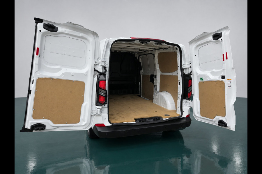 Ford Transit Custom 2.0 TDCI Trend Airco LED verlichting Cruisecontrol Achteruitrijcamera