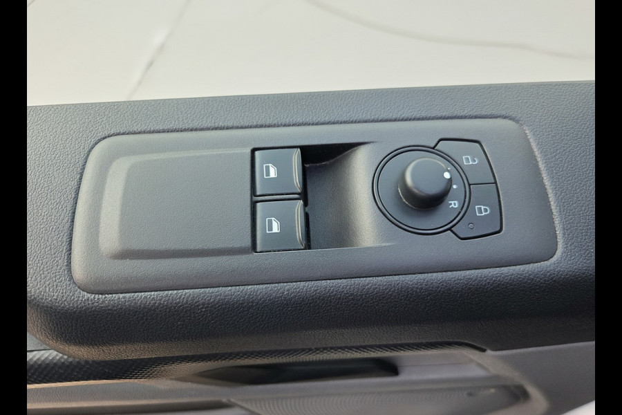 Ford Transit Custom 2.0 TDCI Trend Airco LED verlichting Cruisecontrol Achteruitrijcamera