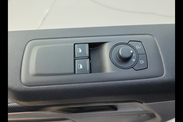 Ford Transit Custom 2.0 TDCI Trend Airco LED verlichting Cruisecontrol Achteruitrijcamera