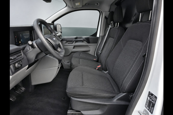 Ford Transit Custom 2.0 TDCI Trend Airco LED verlichting Cruisecontrol Achteruitrijcamera