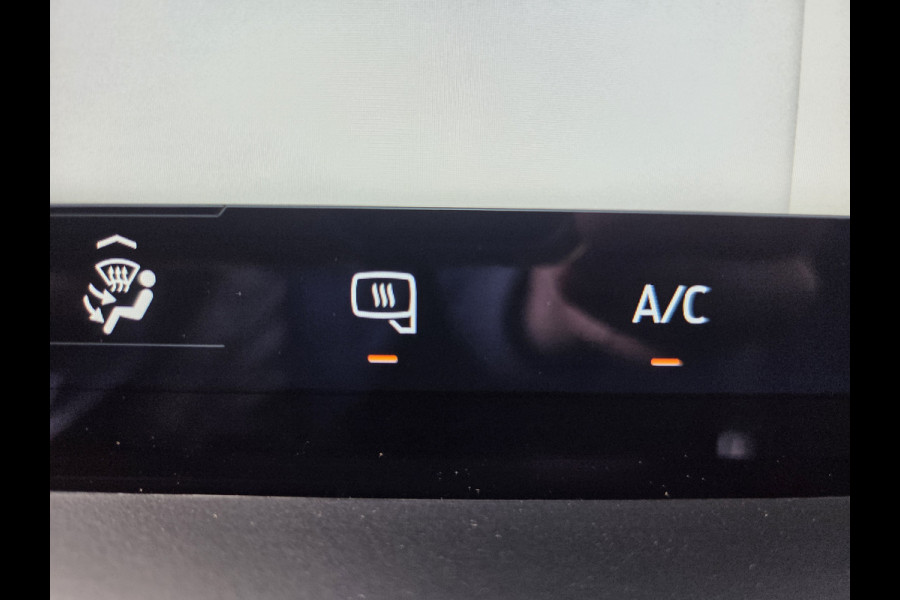 Ford Transit Custom 2.0 TDCI Trend Airco LED verlichting Cruisecontrol Achteruitrijcamera