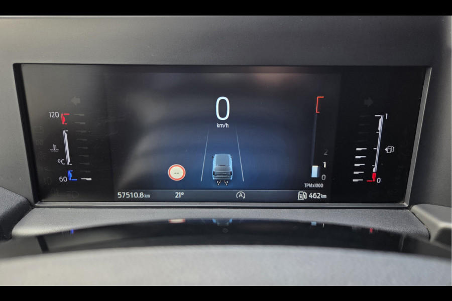 Ford Transit Custom 2.0 TDCI Trend Airco LED verlichting Cruisecontrol Achteruitrijcamera