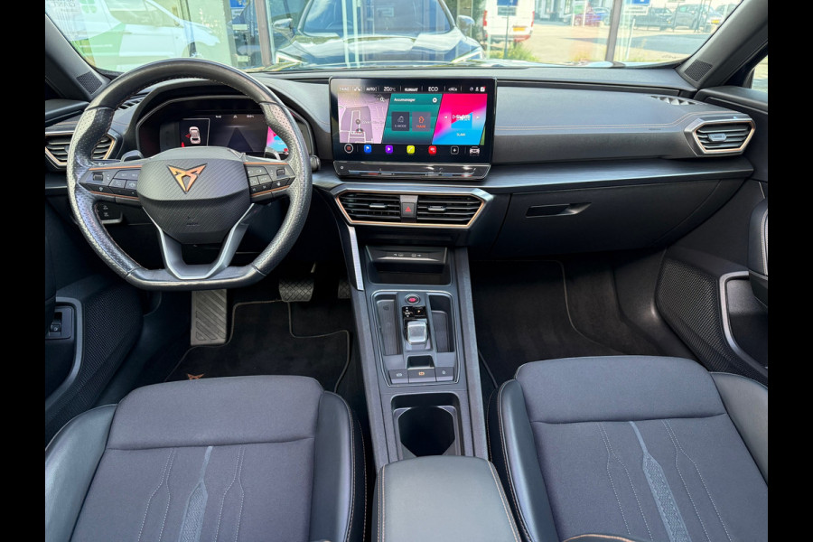 CUPRA Formentor 1.4 e-Hybrid Performance - Automaat - Pano/Schuifdak - Navi - Virt. cockpit