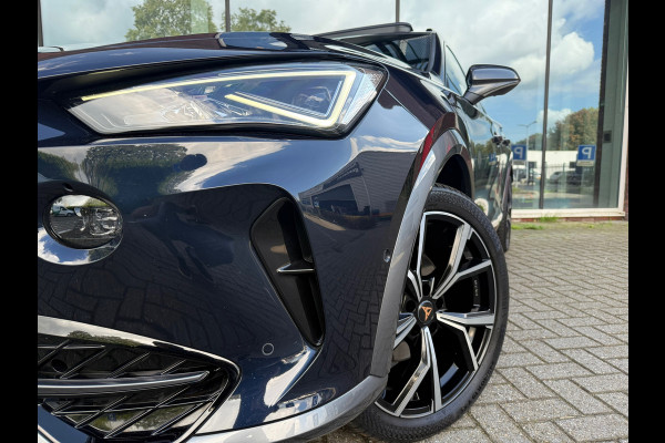CUPRA Formentor 1.4 e-Hybrid Performance - Automaat - Pano/Schuifdak - Navi - Virt. cockpit