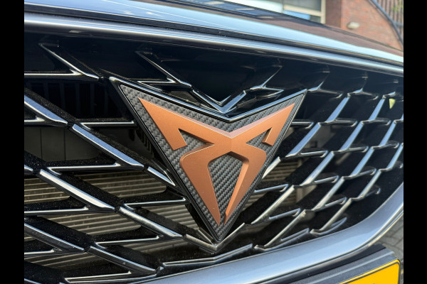 CUPRA Formentor 1.4 e-Hybrid Performance - Automaat - Pano/Schuifdak - Navi - Virt. cockpit
