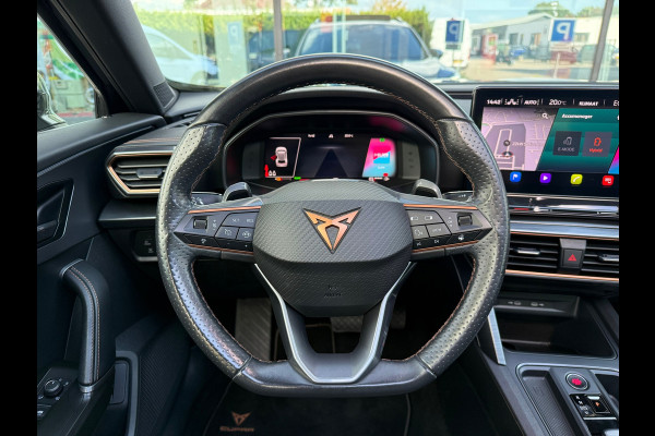 CUPRA Formentor 1.4 e-Hybrid Performance - Automaat - Pano/Schuifdak - Navi - Virt. cockpit