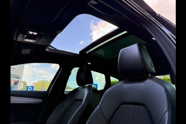 CUPRA Formentor 1.4 e-Hybrid Performance - Automaat - Pano/Schuifdak - Navi - Virt. cockpit