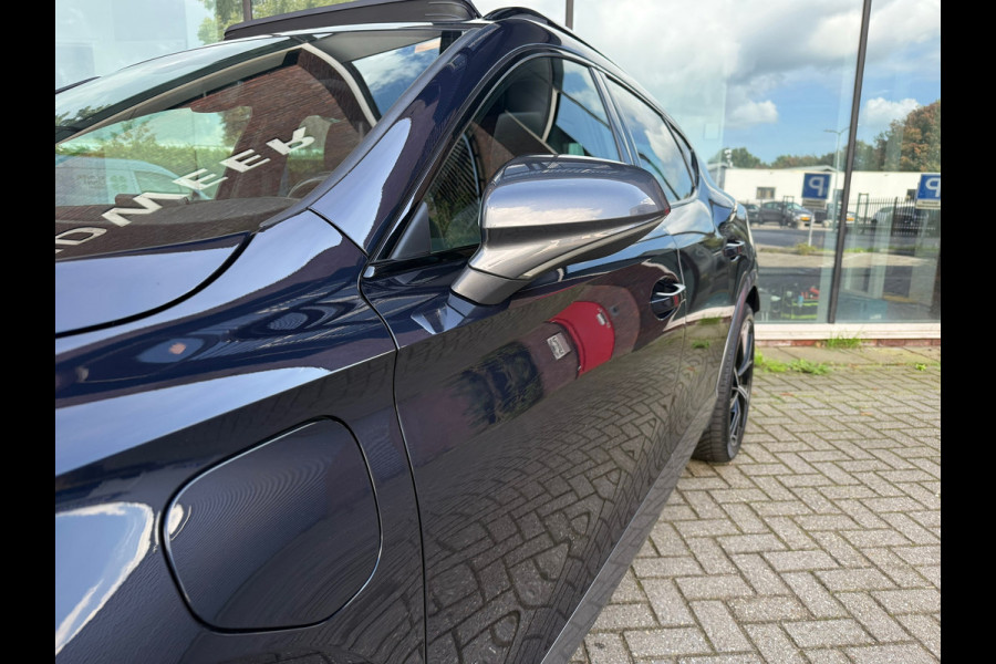 CUPRA Formentor 1.4 e-Hybrid Performance - Automaat - Pano/Schuifdak - Navi - Virt. cockpit