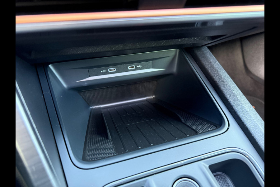 CUPRA Formentor 1.4 e-Hybrid Performance - Automaat - Pano/Schuifdak - Navi - Virt. cockpit