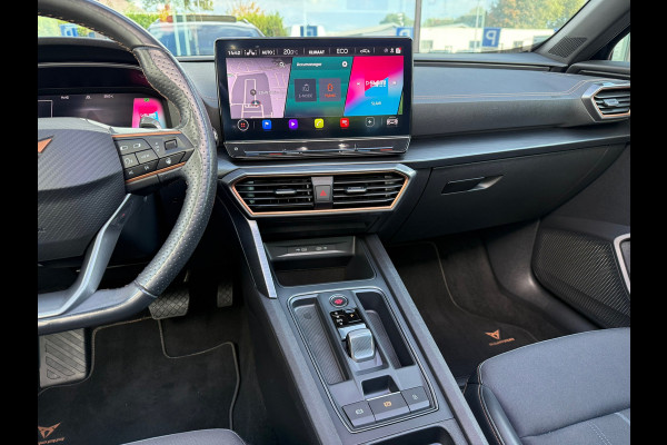 CUPRA Formentor 1.4 e-Hybrid Performance - Automaat - Pano/Schuifdak - Navi - Virt. cockpit