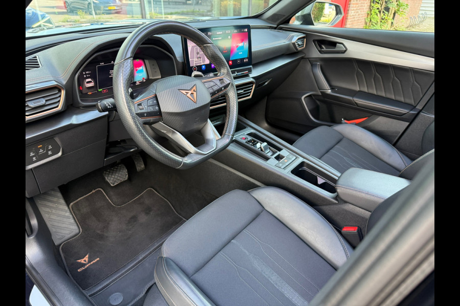 CUPRA Formentor 1.4 e-Hybrid Performance - Automaat - Pano/Schuifdak - Navi - Virt. cockpit