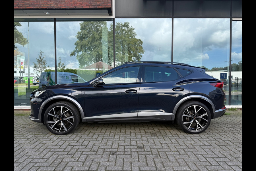 CUPRA Formentor 1.4 e-Hybrid Performance - Automaat - Pano/Schuifdak - Navi - Virt. cockpit