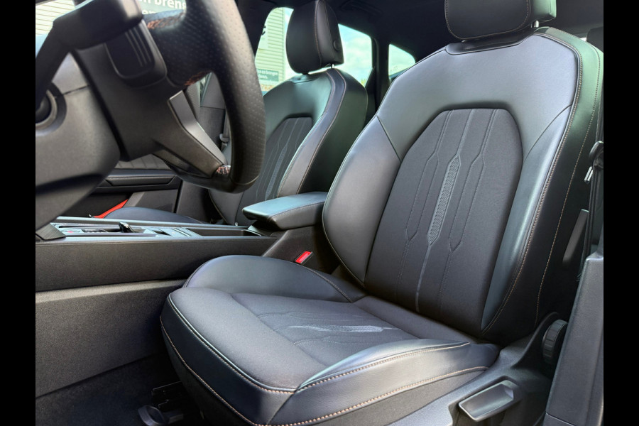 CUPRA Formentor 1.4 e-Hybrid Performance - Automaat - Pano/Schuifdak - Navi - Virt. cockpit