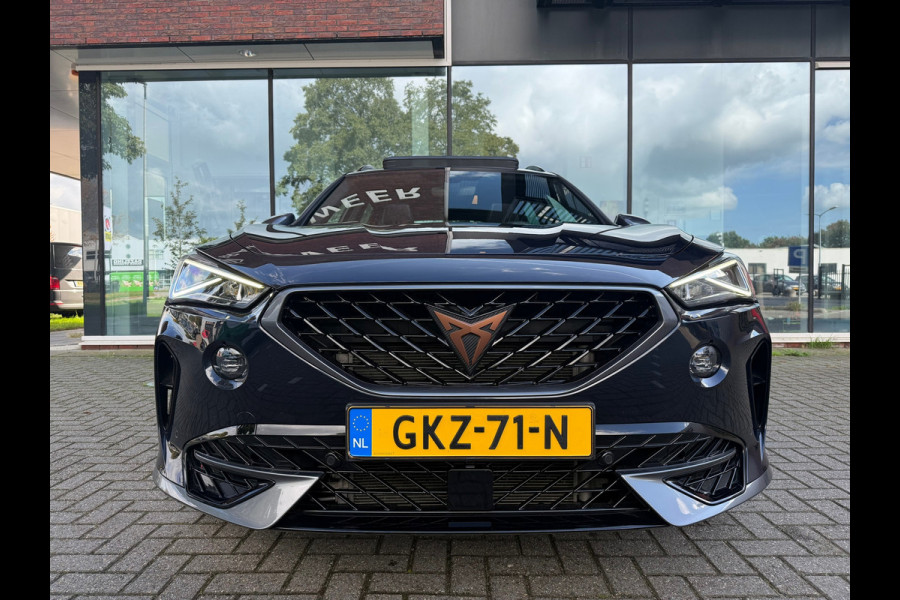 CUPRA Formentor 1.4 e-Hybrid Performance - Automaat - Pano/Schuifdak - Navi - Virt. cockpit