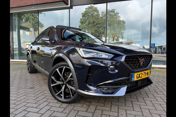 CUPRA Formentor 1.4 e-Hybrid Performance - Automaat - Pano/Schuifdak - Navi - Virt. cockpit