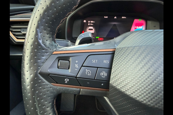 CUPRA Formentor 1.4 e-Hybrid Performance - Automaat - Pano/Schuifdak - Navi - Virt. cockpit
