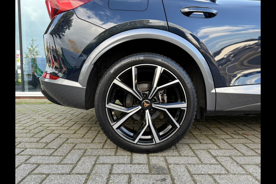 CUPRA Formentor 1.4 e-Hybrid Performance - Automaat - Pano/Schuifdak - Navi - Virt. cockpit