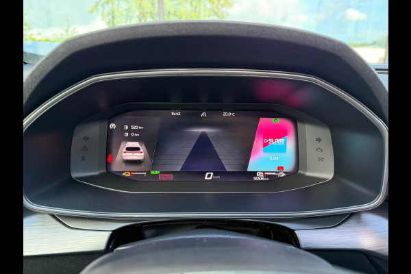 CUPRA Formentor 1.4 e-Hybrid Performance - Automaat - Pano/Schuifdak - Navi - Virt. cockpit