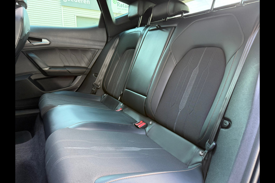 CUPRA Formentor 1.4 e-Hybrid Performance - Automaat - Pano/Schuifdak - Navi - Virt. cockpit