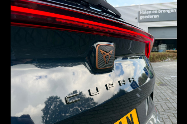 CUPRA Formentor 1.4 e-Hybrid Performance - Automaat - Pano/Schuifdak - Navi - Virt. cockpit