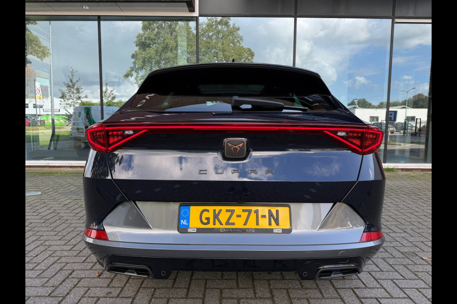 CUPRA Formentor 1.4 e-Hybrid Performance - Automaat - Pano/Schuifdak - Navi - Virt. cockpit