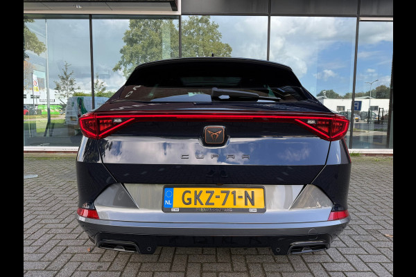 CUPRA Formentor 1.4 e-Hybrid Performance - Automaat - Pano/Schuifdak - Navi - Virt. cockpit