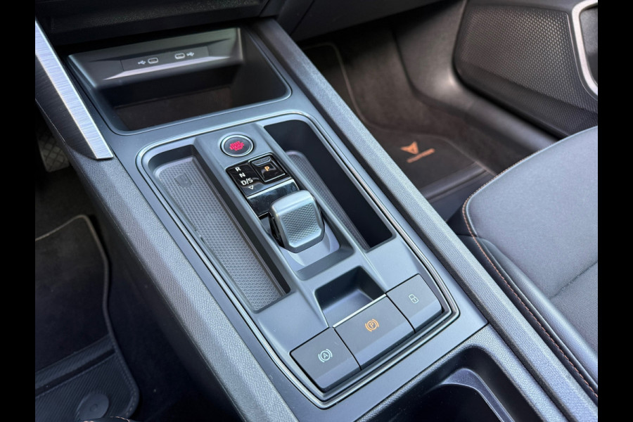 CUPRA Formentor 1.4 e-Hybrid Performance - Automaat - Pano/Schuifdak - Navi - Virt. cockpit