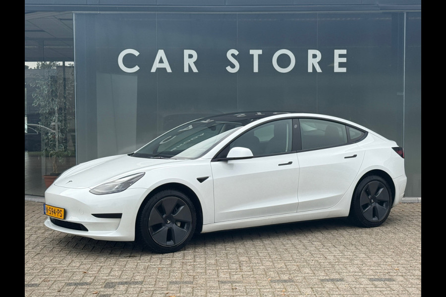 Tesla Model 3 Standard RWD Plus 60 kWh 92% SOH AUTOPILOT