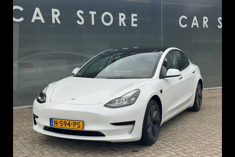 Tesla Model 3 Standard RWD Plus 60 kWh 92% SOH AUTOPILOT
