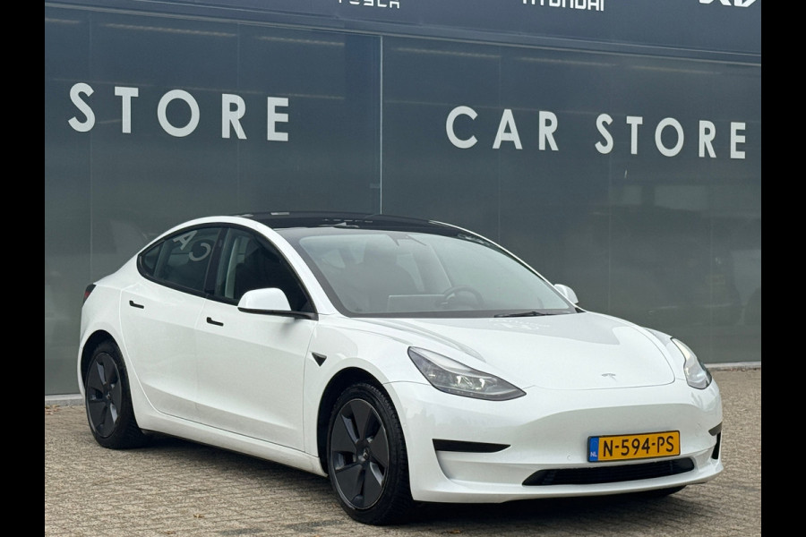 Tesla Model 3 Standard RWD Plus 60 kWh 92% SOH AUTOPILOT