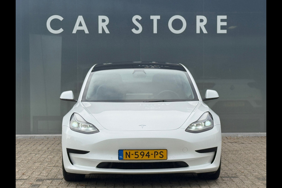 Tesla Model 3 Standard RWD Plus 60 kWh 92% SOH AUTOPILOT