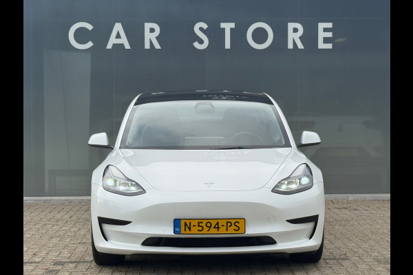 Tesla Model 3 Standard RWD Plus 60 kWh 92% SOH AUTOPILOT