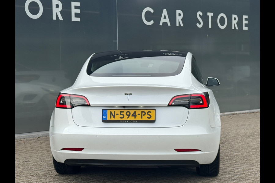 Tesla Model 3 Standard RWD Plus 60 kWh 92% SOH AUTOPILOT