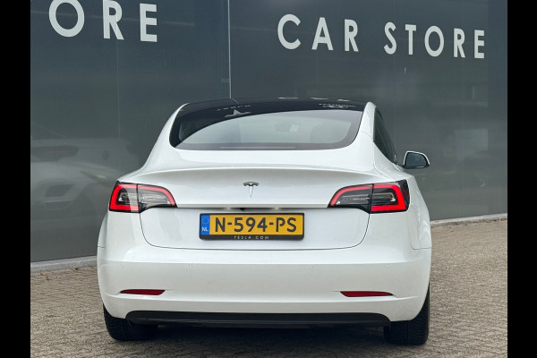 Tesla Model 3 Standard RWD Plus 60 kWh 92% SOH AUTOPILOT
