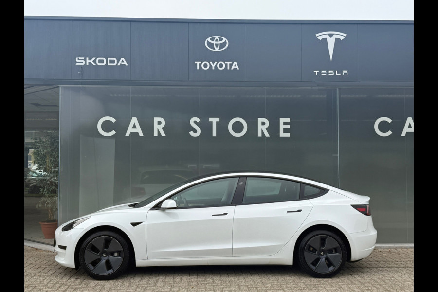 Tesla Model 3 Standard RWD Plus 60 kWh 92% SOH AUTOPILOT