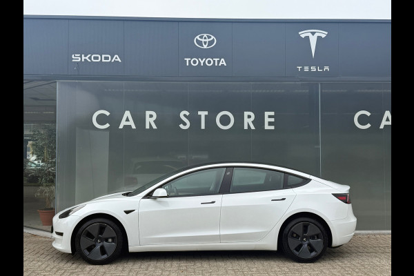 Tesla Model 3 Standard RWD Plus 60 kWh 92% SOH AUTOPILOT