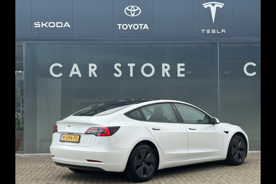 Tesla Model 3 Standard RWD Plus 60 kWh 92% SOH AUTOPILOT
