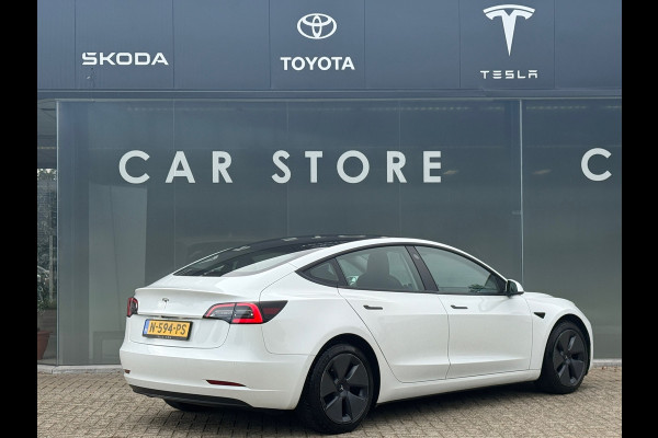 Tesla Model 3 Standard RWD Plus 60 kWh 92% SOH AUTOPILOT