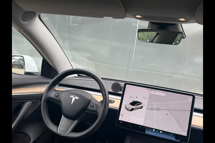 Tesla Model 3 Standard RWD Plus 60 kWh 92% SOH AUTOPILOT