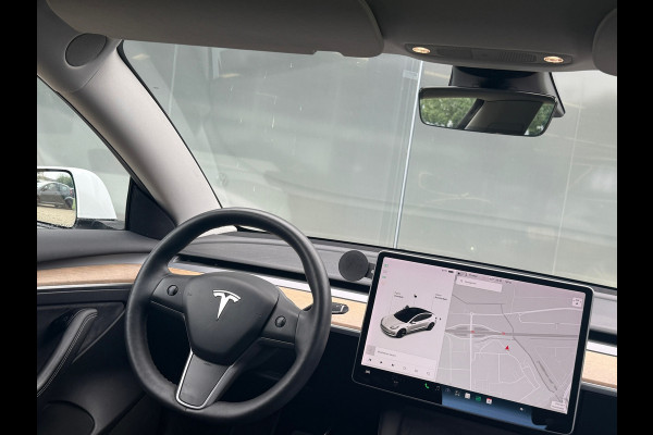 Tesla Model 3 Standard RWD Plus 60 kWh 92% SOH AUTOPILOT