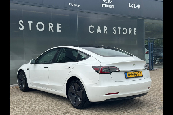Tesla Model 3 Standard RWD Plus 60 kWh 92% SOH AUTOPILOT