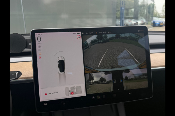 Tesla Model 3 Standard RWD Plus 60 kWh 92% SOH AUTOPILOT