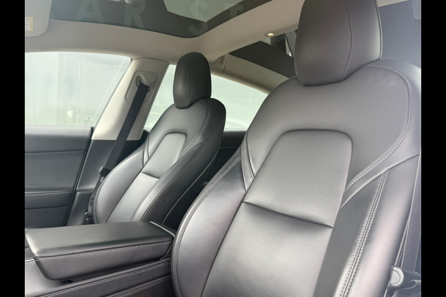 Tesla Model 3 Standard RWD Plus 60 kWh 92% SOH AUTOPILOT