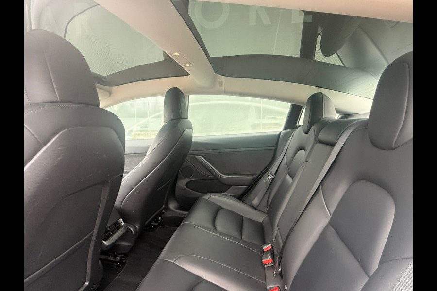 Tesla Model 3 Standard RWD Plus 60 kWh 92% SOH AUTOPILOT