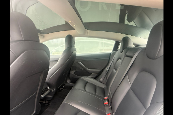 Tesla Model 3 Standard RWD Plus 60 kWh 92% SOH AUTOPILOT