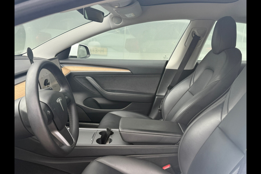 Tesla Model 3 Standard RWD Plus 60 kWh 92% SOH AUTOPILOT