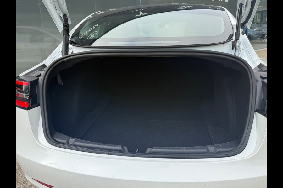 Tesla Model 3 Standard RWD Plus 60 kWh 92% SOH AUTOPILOT