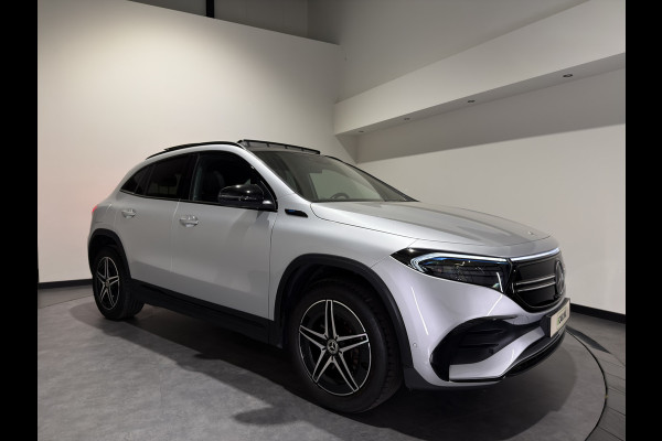 Mercedes-Benz EQA 300 4MATIC Business Solution 67 kWh | SOH 94,2 % | AMG Styling