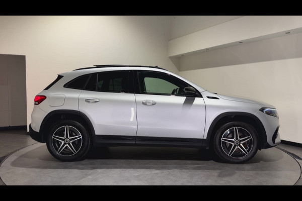 Mercedes-Benz EQA 300 4MATIC Business Solution 67 kWh | SOH 94,2 % | AMG Styling